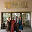 British Council, London